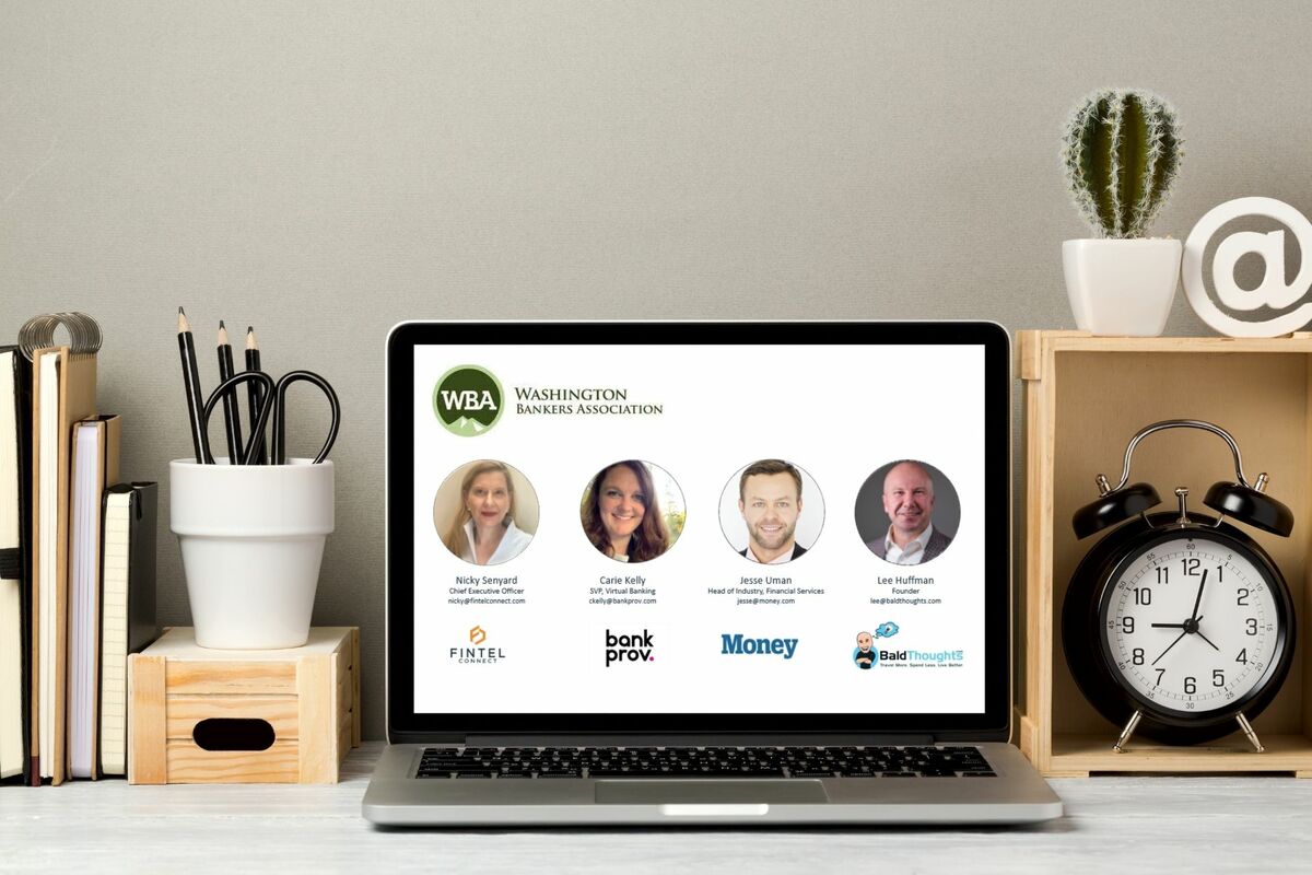 Webinar Recap: Influencer Marketing for Banks and Financial Institutions | Webinars