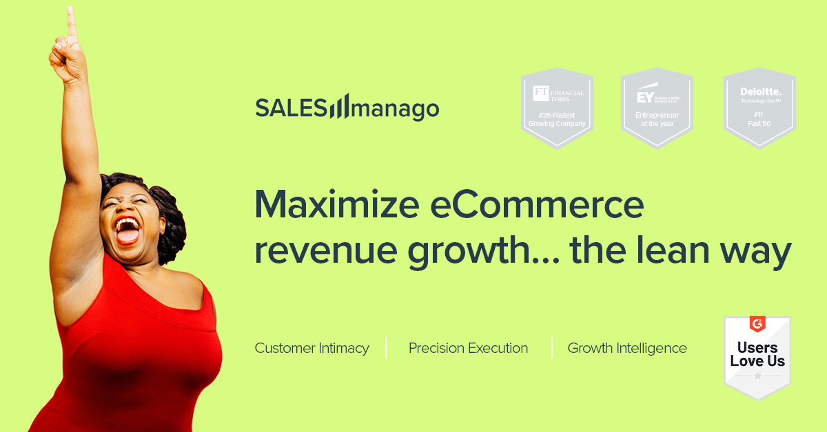 Fotoforma – case study  –  SALESmanago – Customer Engagement Platform for impact-hungry eCommerce marketing teams
