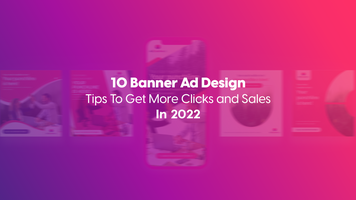 Ad design tips for more clicks