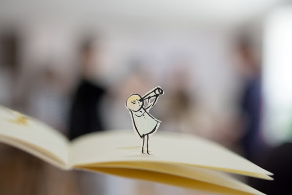 Brilliant Creative on a Tiny Budget: 5 Examples from an Unlikely Source - Ann Handley