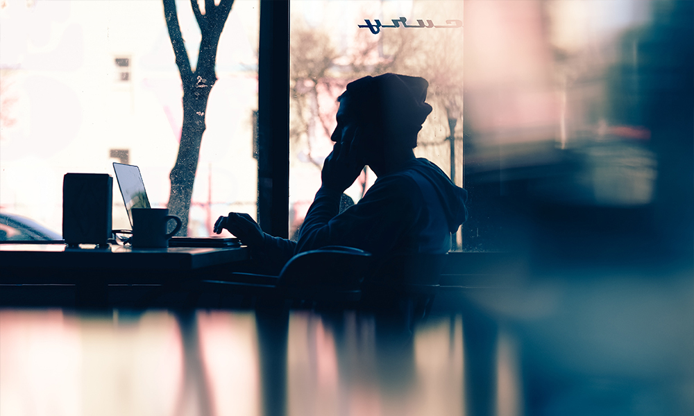 Why does hate thrive online?