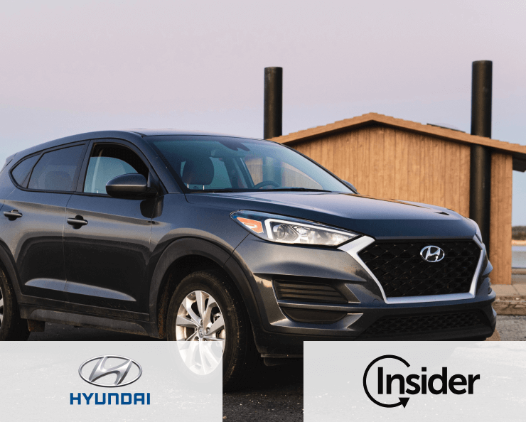 How Hyundai improves test drive applications and generates more leads Success Story