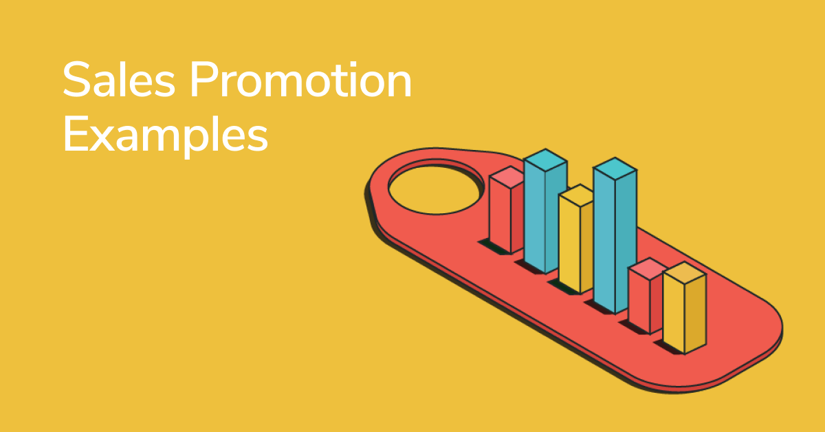 20 Proven Sales Promotion Examples to Increase Your Revenue