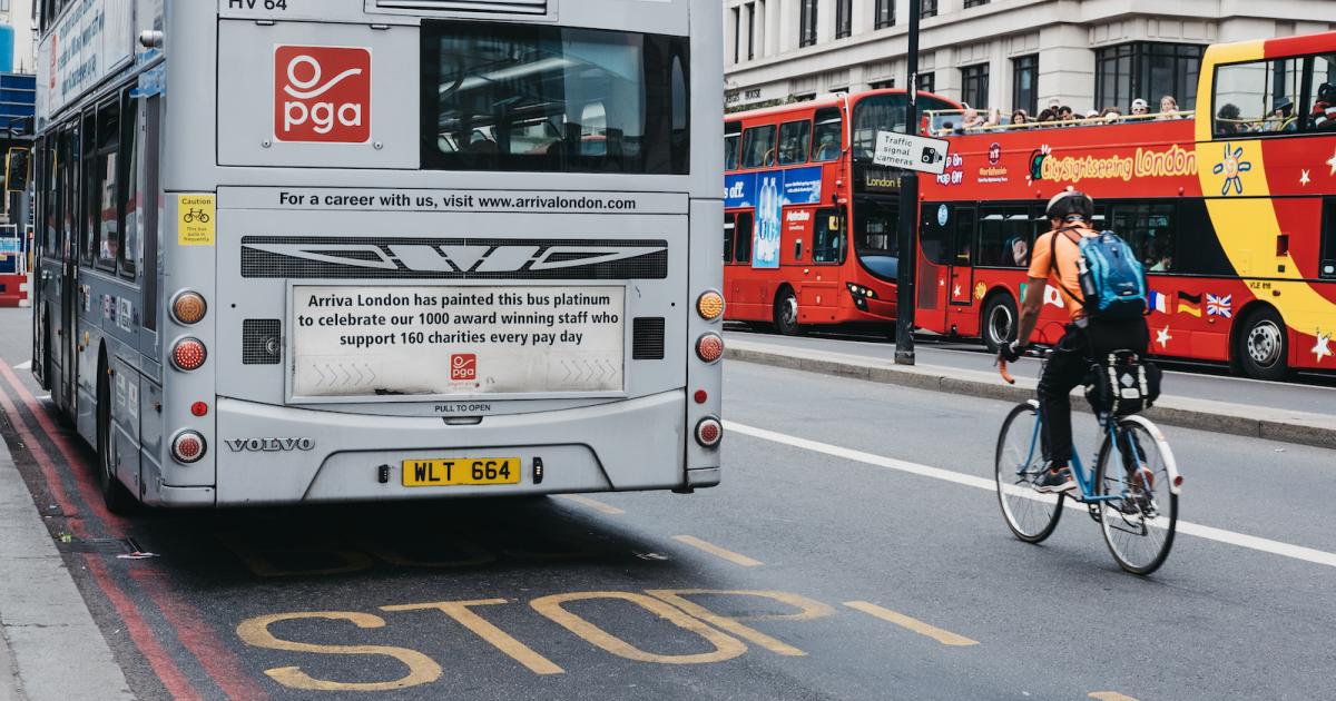 Customer Empathy-It's Just Like Riding a Bike | UserTesting Blog