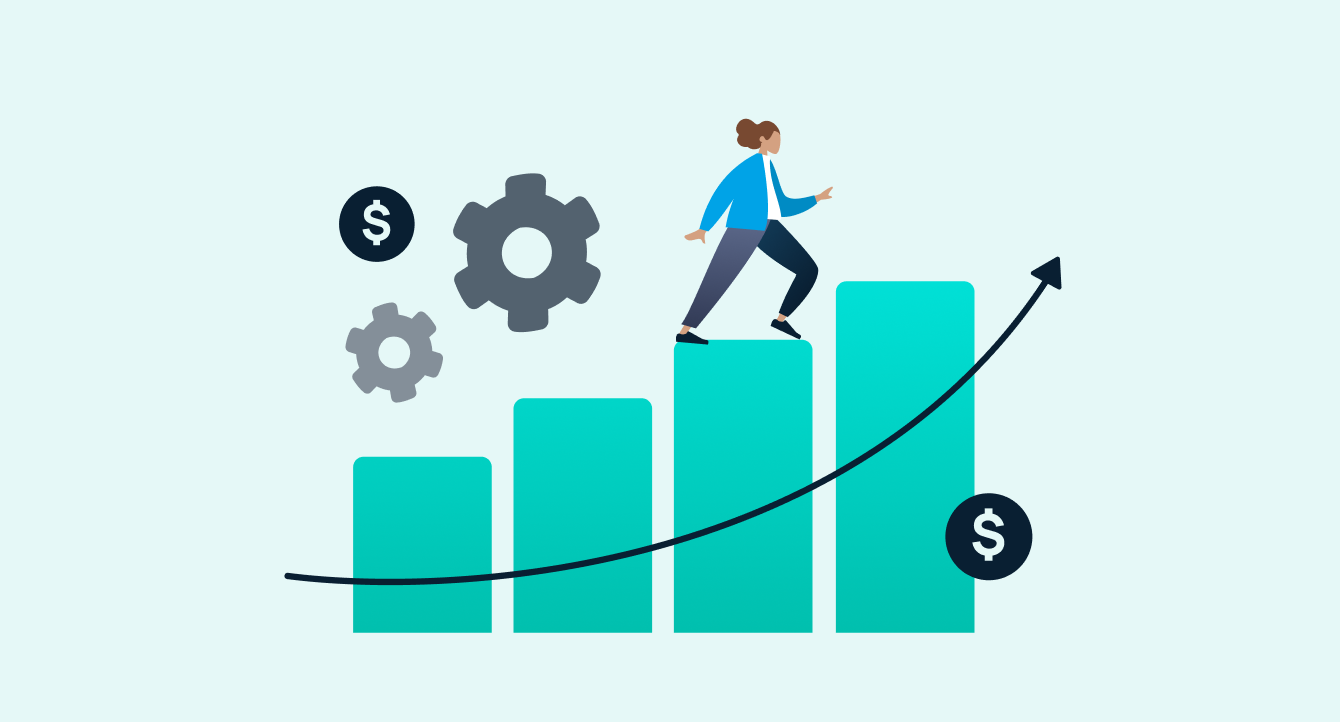 Sales Productivity Down? Here's How to Adapt to Improve Performance