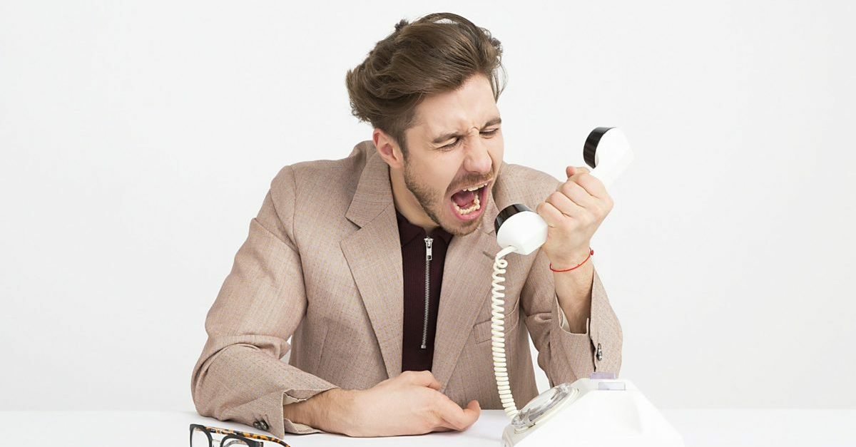 What to Do When You Lose a Big Client - BenchmarkONE