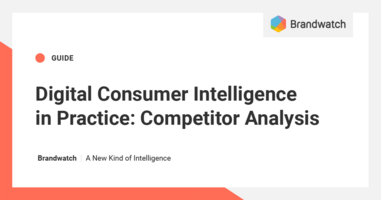 Competitor Analysis