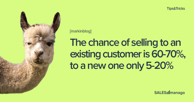 4 ways to find the valuable personas in your database – the lean way  |  Blog SALESmanago – Customer Engagement Platform for impact-hungry eCommerce marketing teams