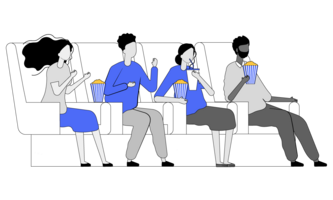 5 realistic expectations you need for your B2B audience - Umault - B2B video ad agency