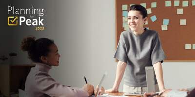 Awin's 10 predictions for Black Friday and Cyber Week 2023