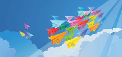 How to send high volume cold email [beyond Gmail's limits]