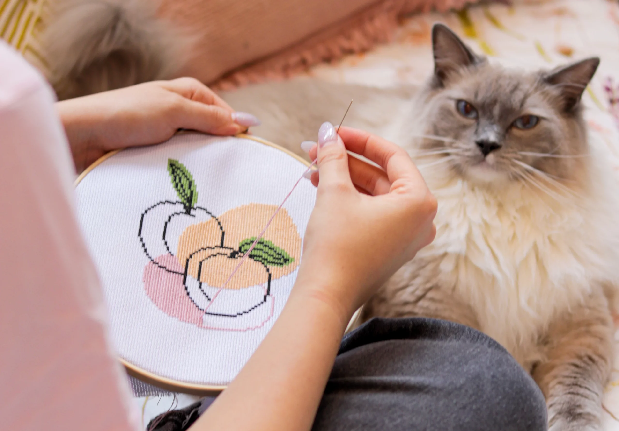 Why Sydney-Based Craft Club Co. Chose ShipBob's Global Fulfillment Solution [Case Study]