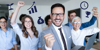 Mastering An Abundance Mindset In Real Estate