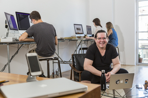 Strong, Swift, and Smart: The Elements of Elkfox