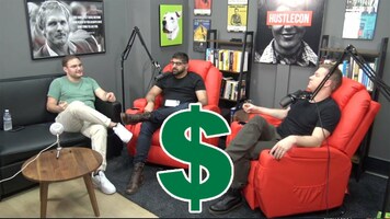 Buying a Business and Raising the Prices ( business idea ) | My First Million Podcast