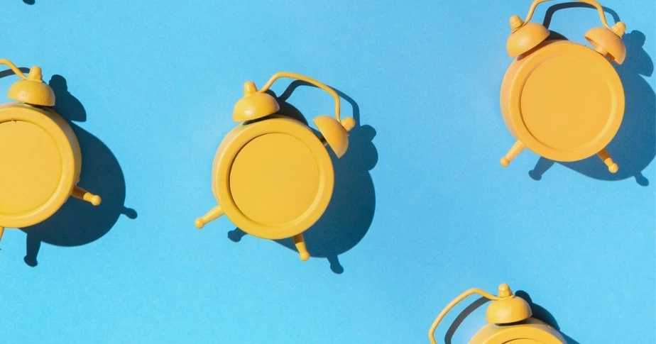 How to Stop Procrastinating and Actually Get Stuff Done