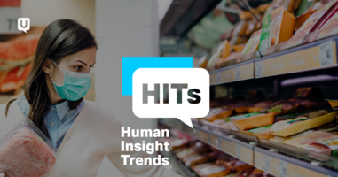 COVID-19 study series: retail shopping behaviors