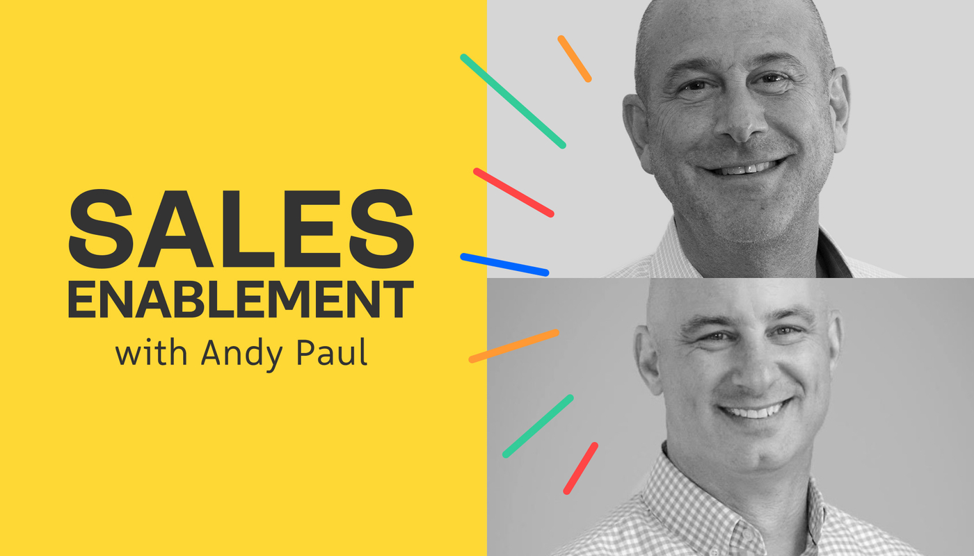 How Important are Sellers in Today's Sales Environment? with Howard Brown and Ralph Barsi [Episode 999]