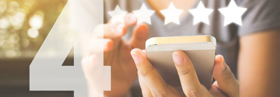 Top 4 White-Label Online Reputation Management Solutions