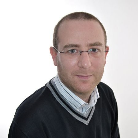 Jean-Philippe Pottier 