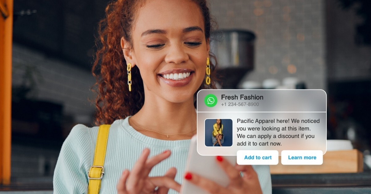 Unlock the Power of Mobile With Bloomreach's New Features