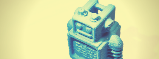 Chat Bots Won't Replace Apps Any Time Soon