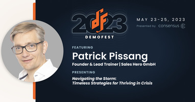 Navigating the Storm: Timeless Strategies for Thriving in Crisis