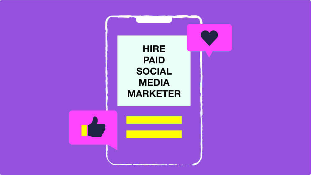 5 Signs It's Time to Hire a Social Media Advertising Expert
