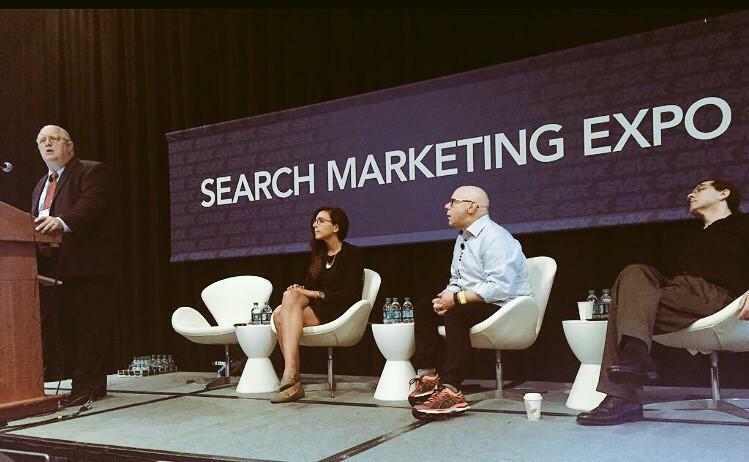 8 Super-Fascinating Digital Marketing Stats Revealed at SMX East
