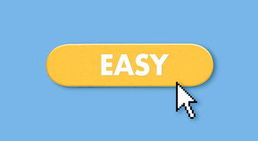 What is 'ease of use' in SaaS and software?