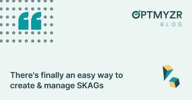 There's finally an easy way to create & manage SKAGs