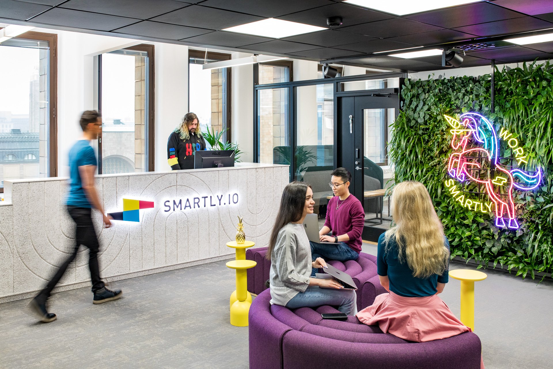 Leading the Changing Ad Market