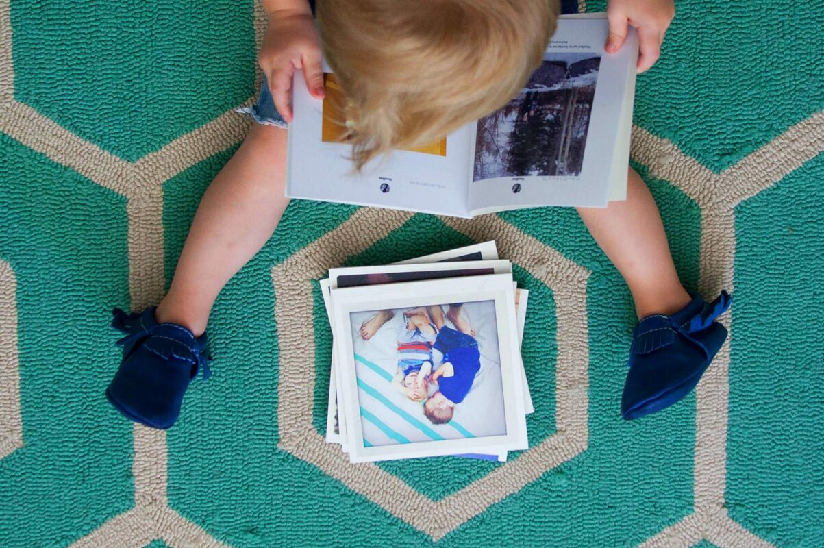 Chatbooks Uses Email Marketing to Decrease Churn