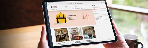 Performance Review: How Bloomreach Content Stacks Up