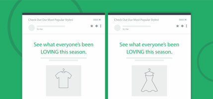 How to Use Gender-Targeted Marketing to Boost Email Engagement