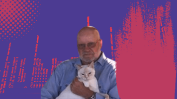 A Slice on Ray Croghan, Serial Investor