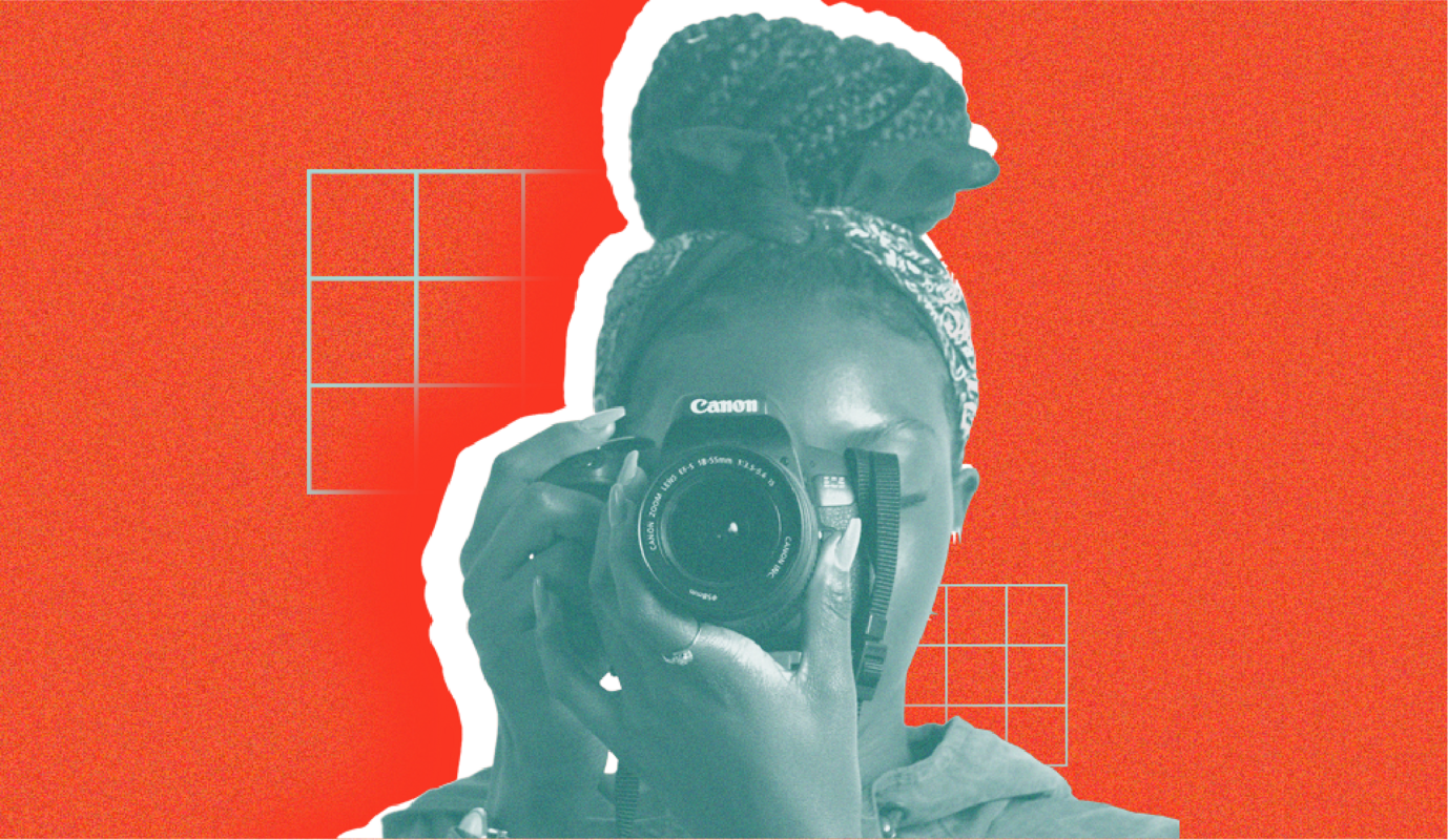 How the Best Art Directors Use Instagram - Ceros Inspire