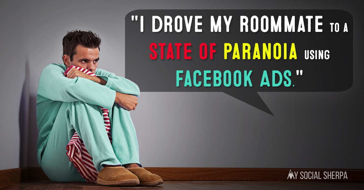 With all the recent news about Facebook's data being ...