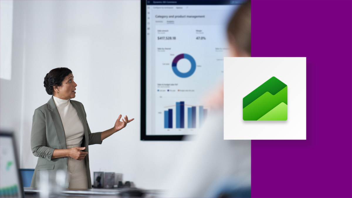 Enhance business performance agility with Microsoft Dynamics 365 Finance Premium