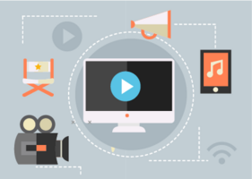 Producing and Hosting a Successful Webinar in 10 Simple Steps