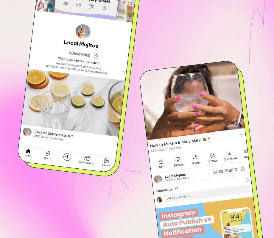 YouTube Reveals New Creator Tools Coming in 2022 