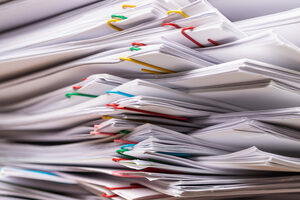 Surviving the M&A due diligence process