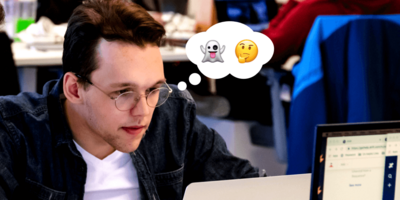 Why Your Prospects Are Ghosting You (And 3 Ways To Stop It From Happening)