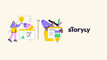 Brand Marketing and Content Marketing Explained