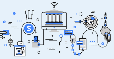 Building a Versatile SaaS Revenue Infrastructure