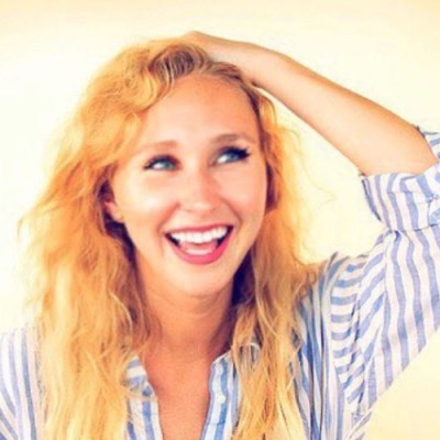 Rebecca (Smith) Stigliano