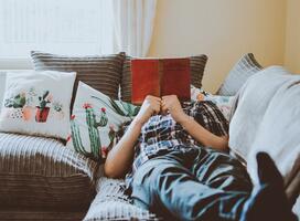 How to ask for a mental health day from work-because we all need one