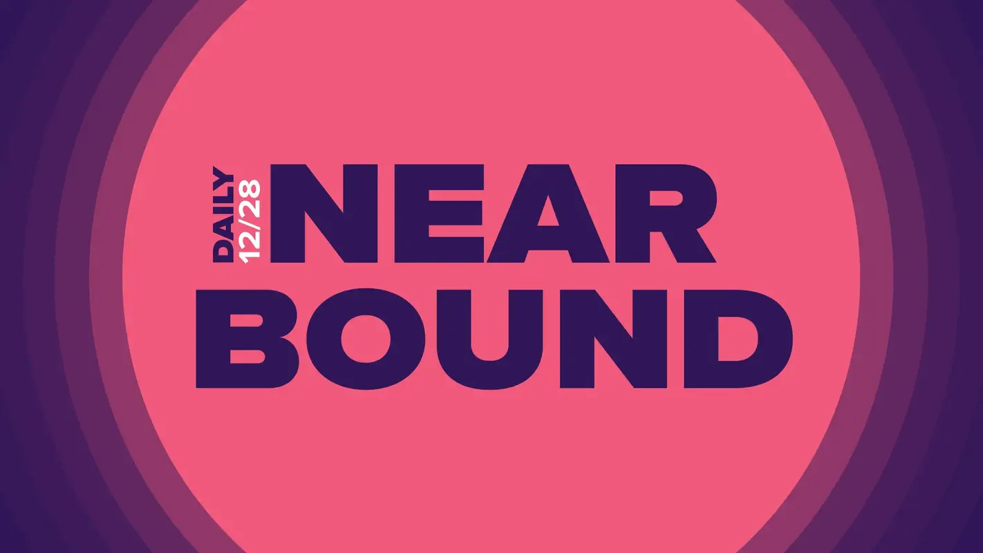 Nearbound Daily #484: Enhance Your 2024 Events Strategy