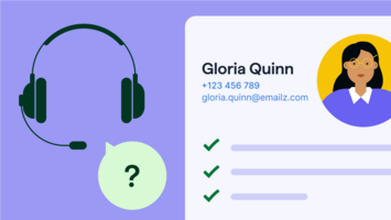 Discovery call questions that will qualify leads and build relationships