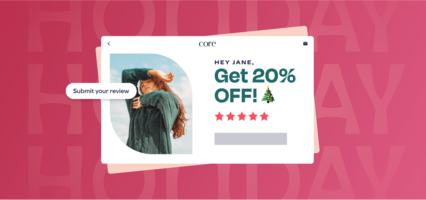 Beyond the Festivities: 5 Ways to Retain Shoppers